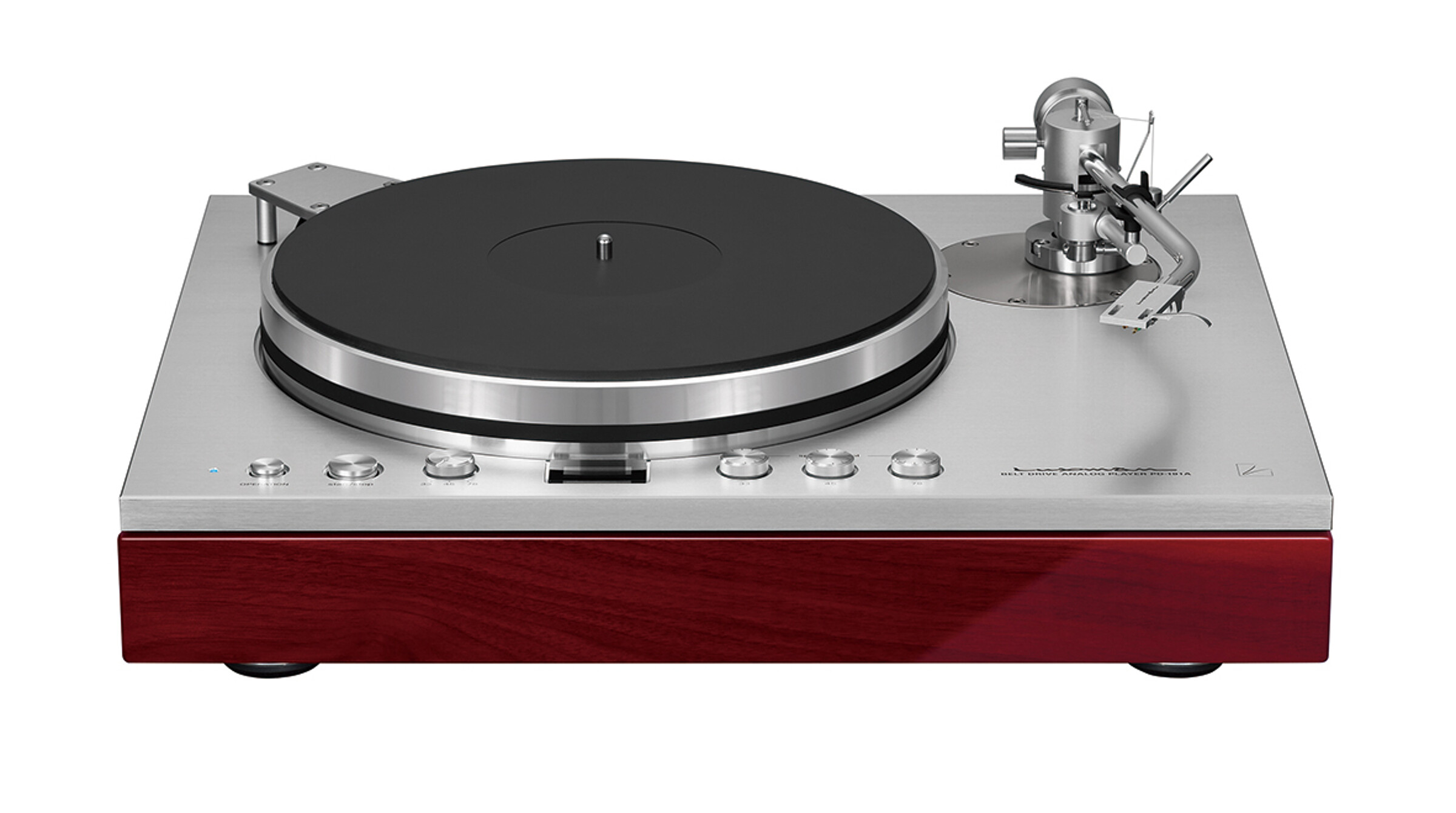 luxman_pd-151-mkii