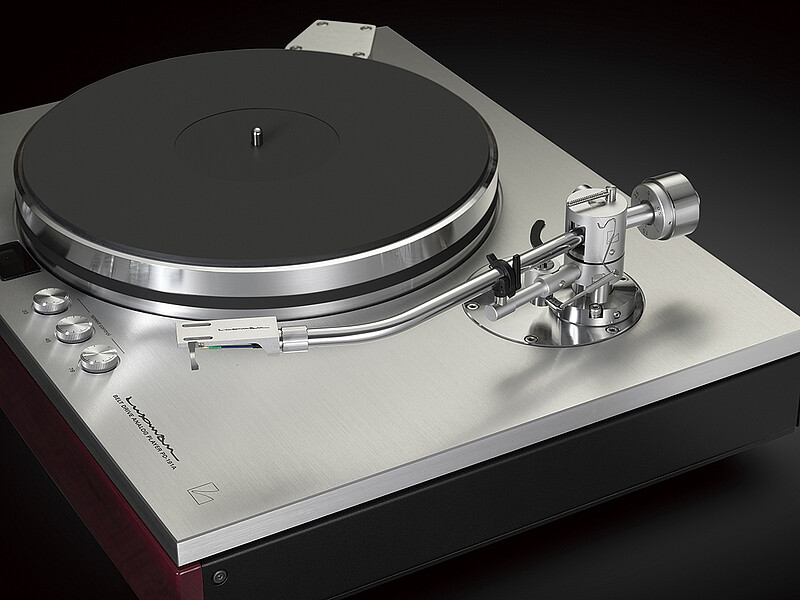 luxman_pd-151-mkii