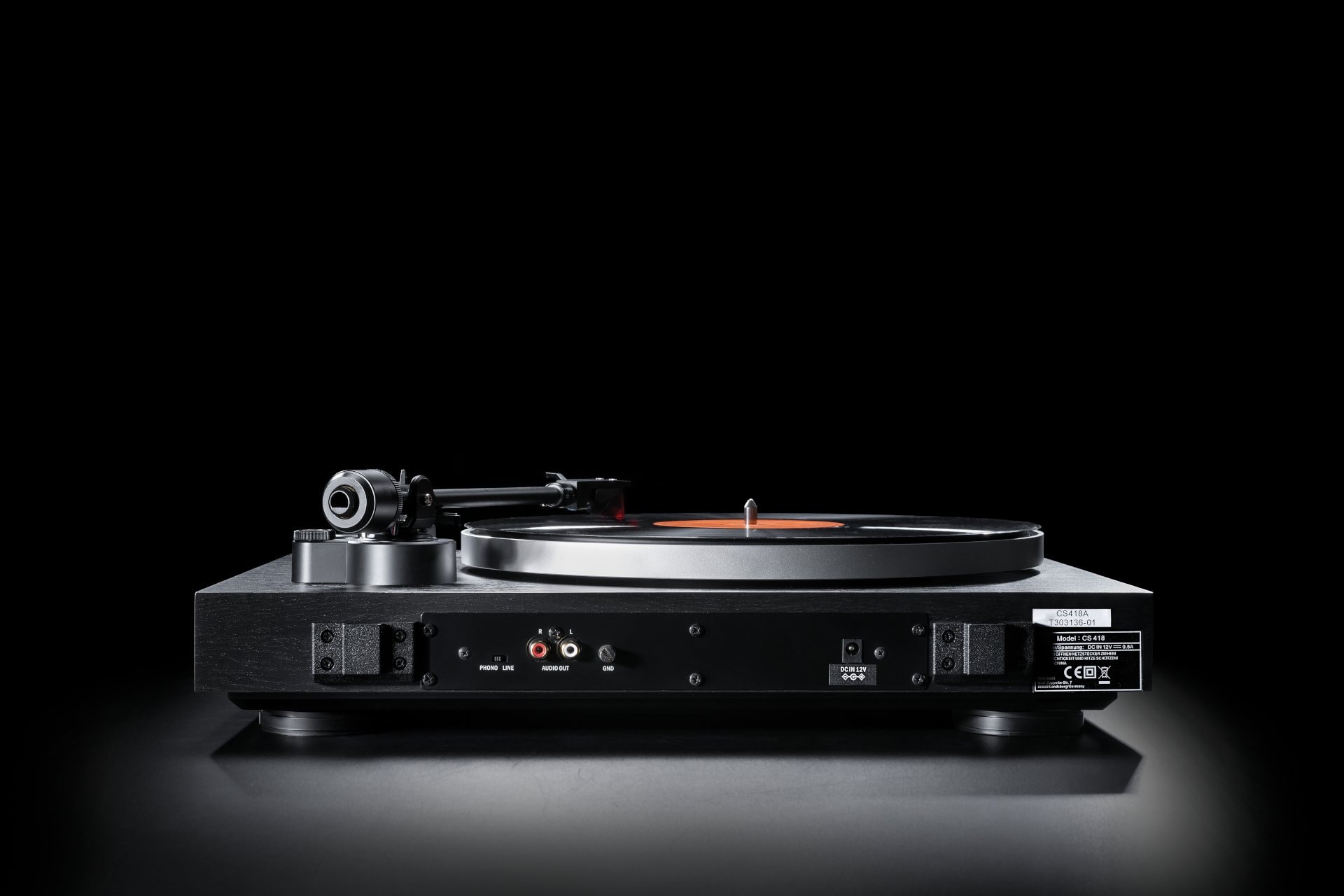 Dual - CS 418