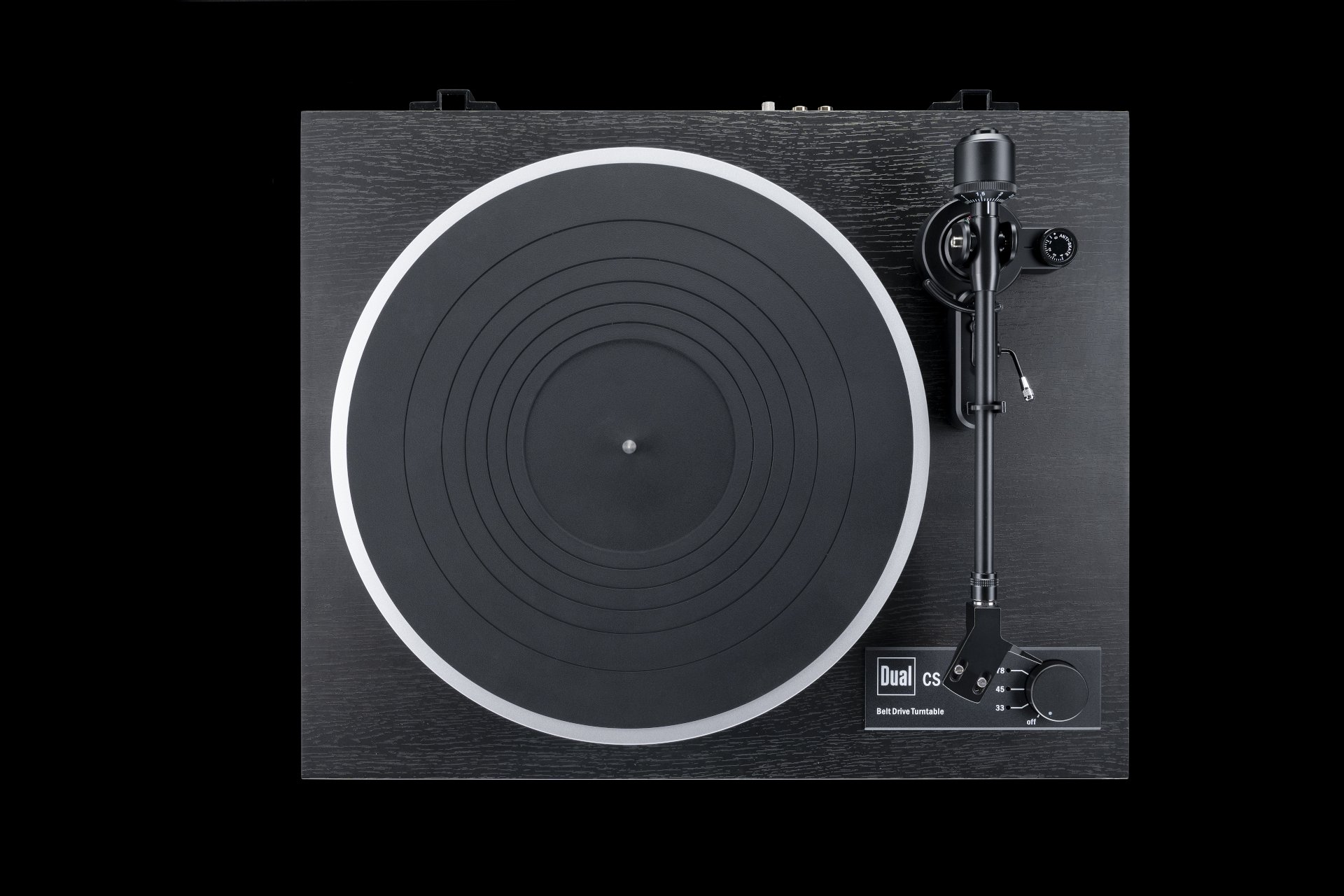 Dual - CS 418