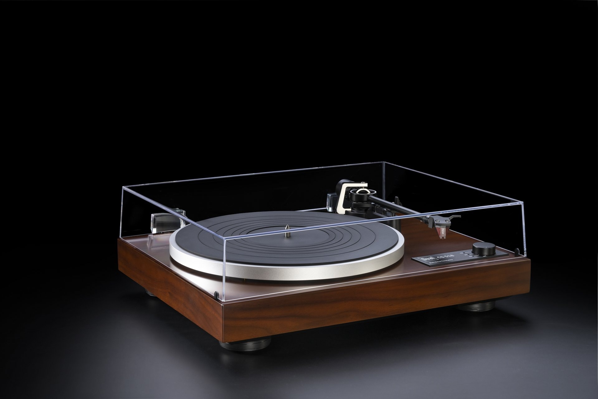Dual - CS 518