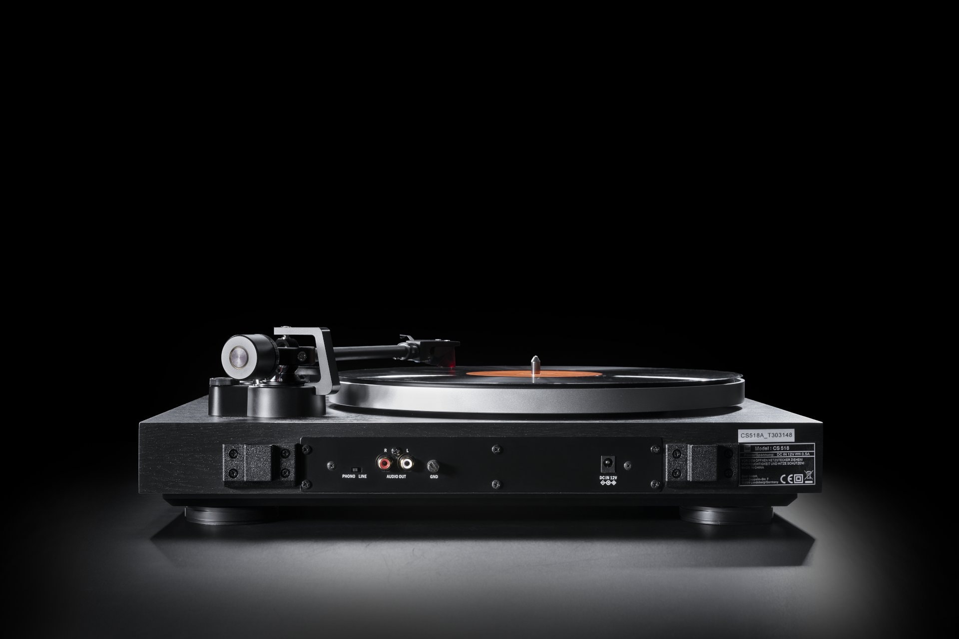 Dual - CS 518