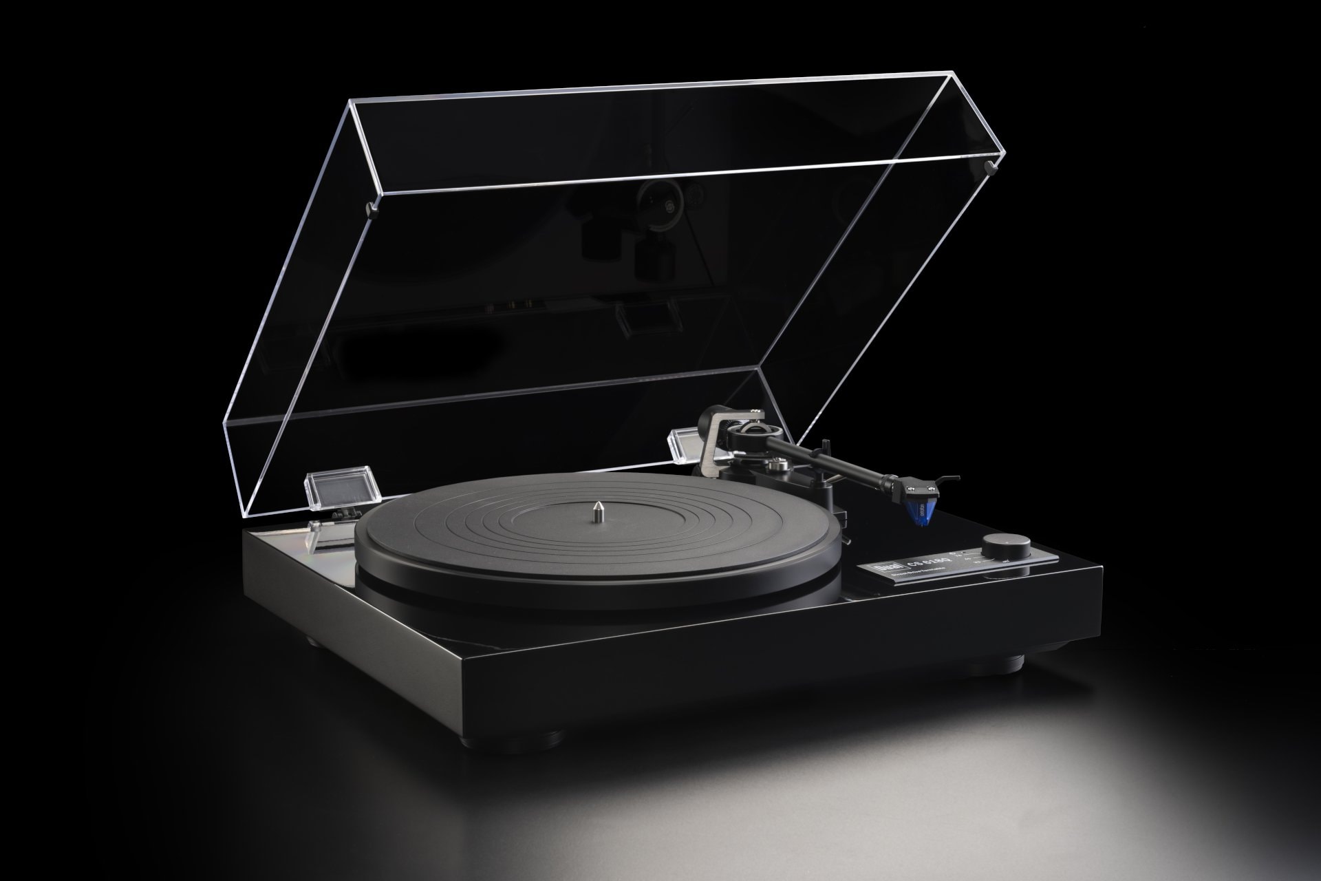 Dual - CS 618Q