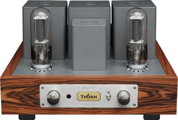 Thivan Labs Swan 211