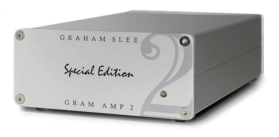 Graham-Slee-Gram Amp2-MM