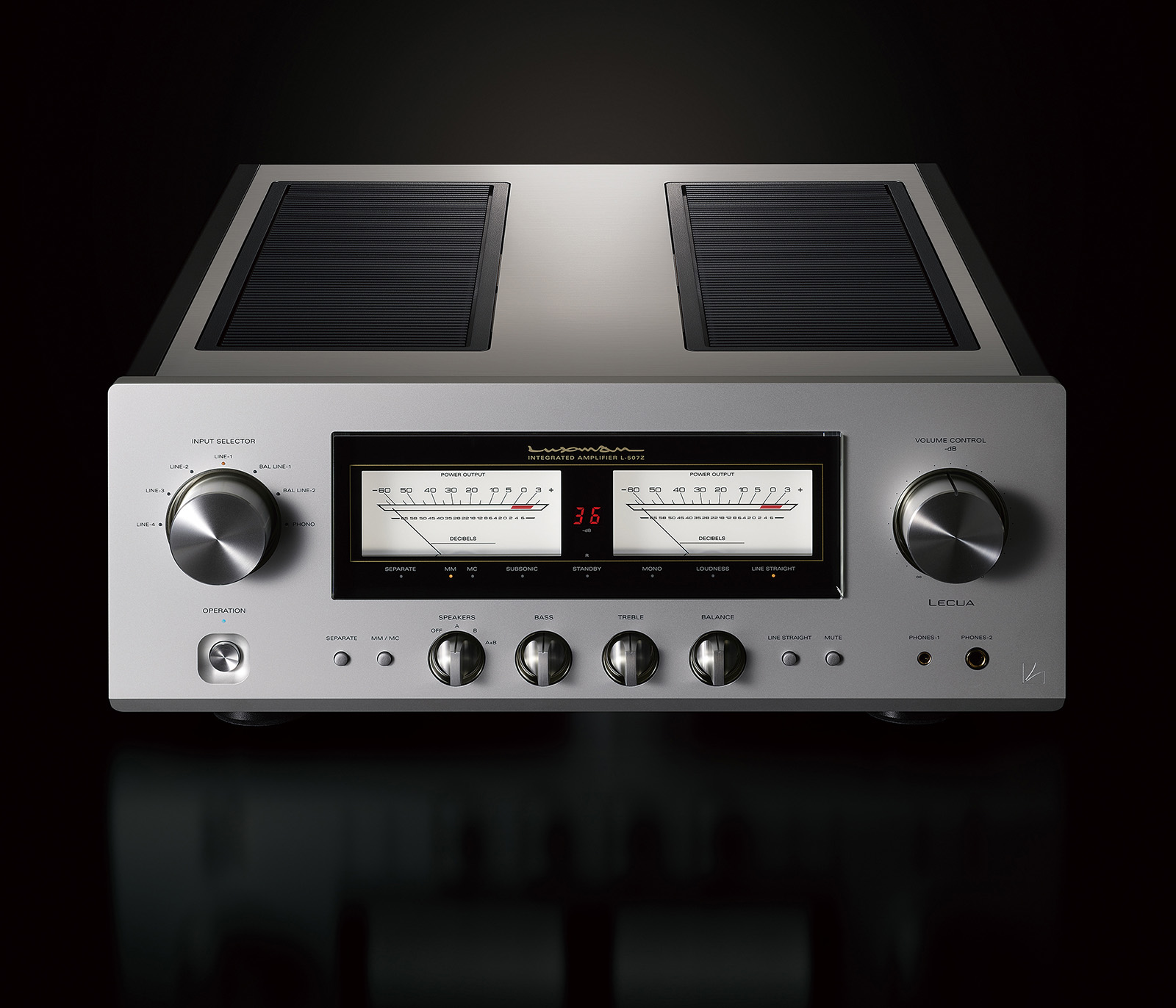 luxman_l-507 Z