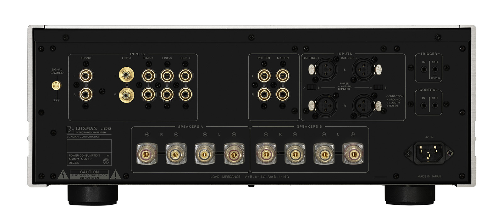 luxman-l-507Z