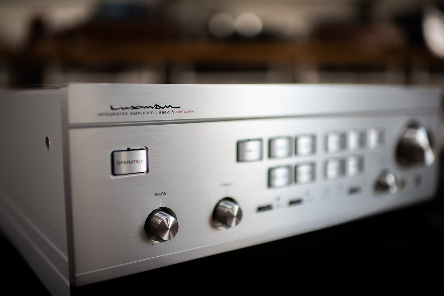 Luxman L-507 Z