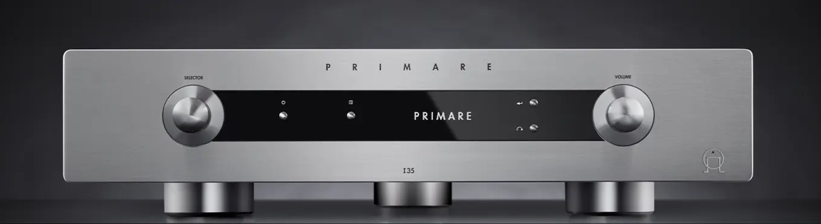 Primare I35 Vollverstärker