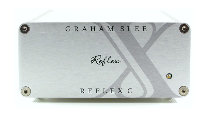 Graham Slee Reflex