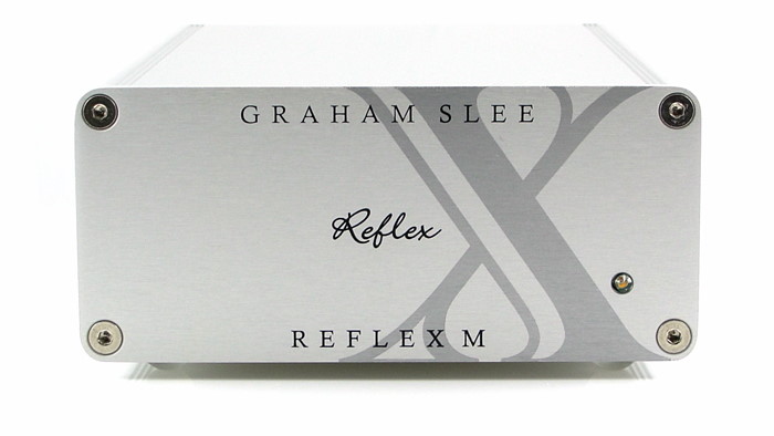 Graham Slee Reflex M
